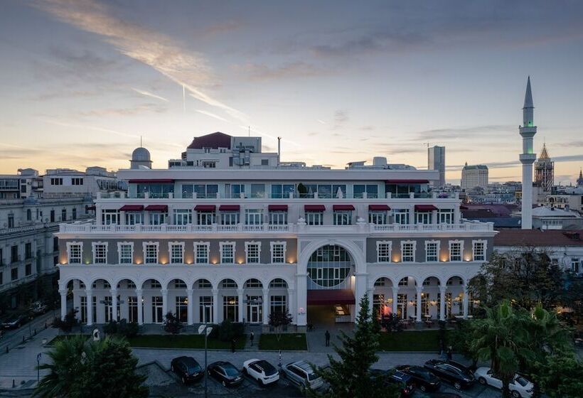 فندق Le Port Boutique Apart