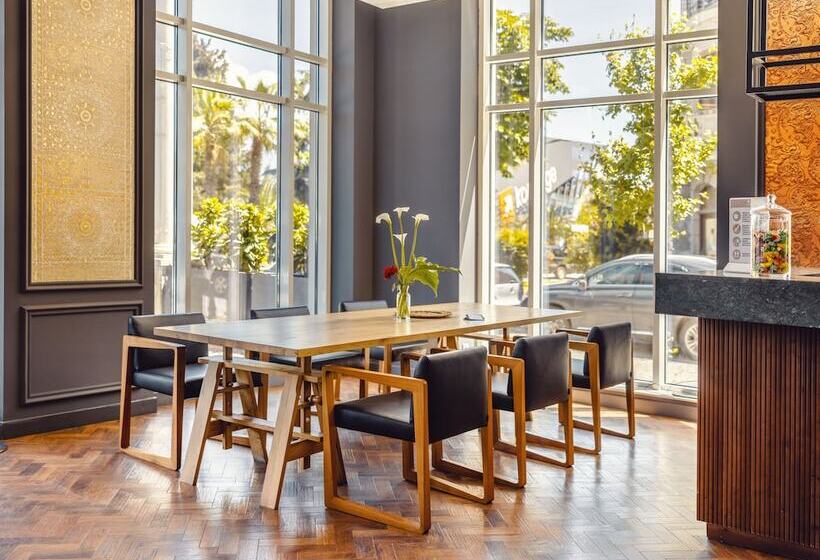 فندق Le Port Boutique Apart