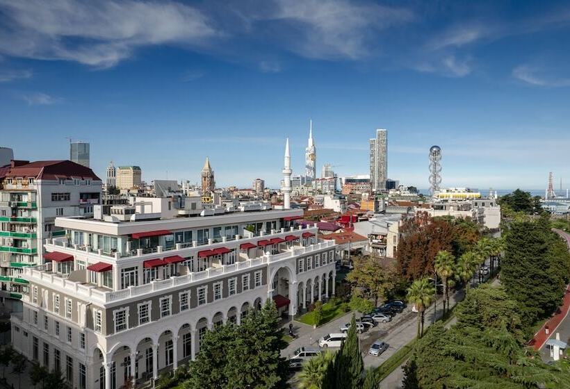 فندق Le Port Boutique Apart