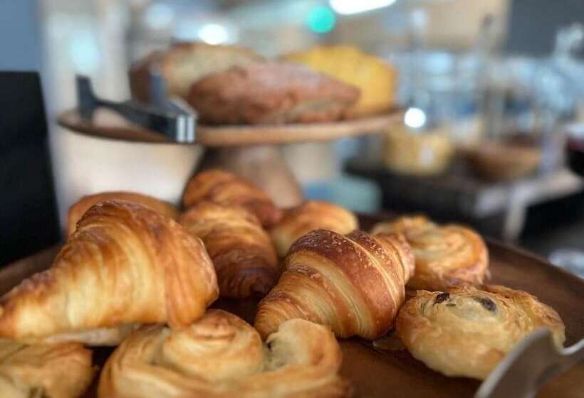 فندق Le Port Boutique Apart