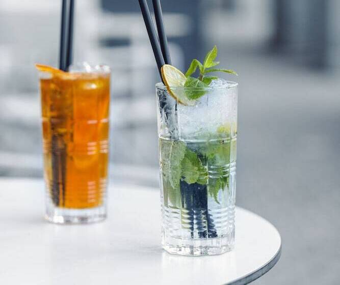 Hotel Le Port Boutique Apart