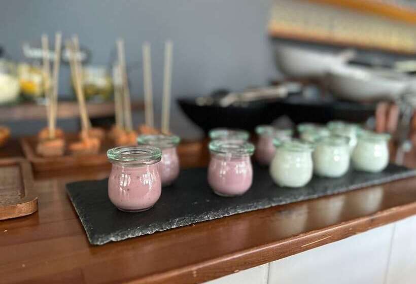 فندق Le Port Boutique Apart