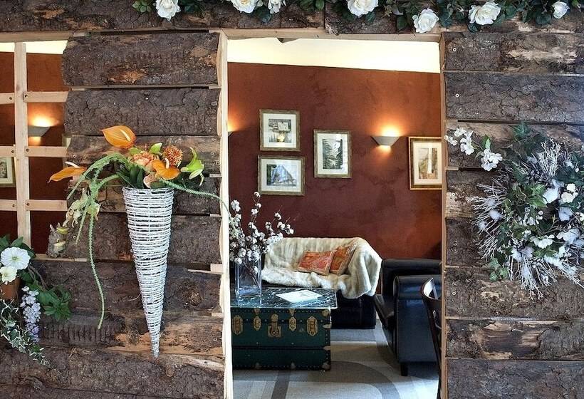 호텔 Le Val D'amby