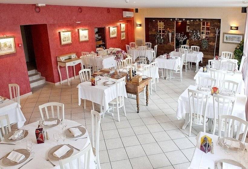 호텔 Le Val D'amby