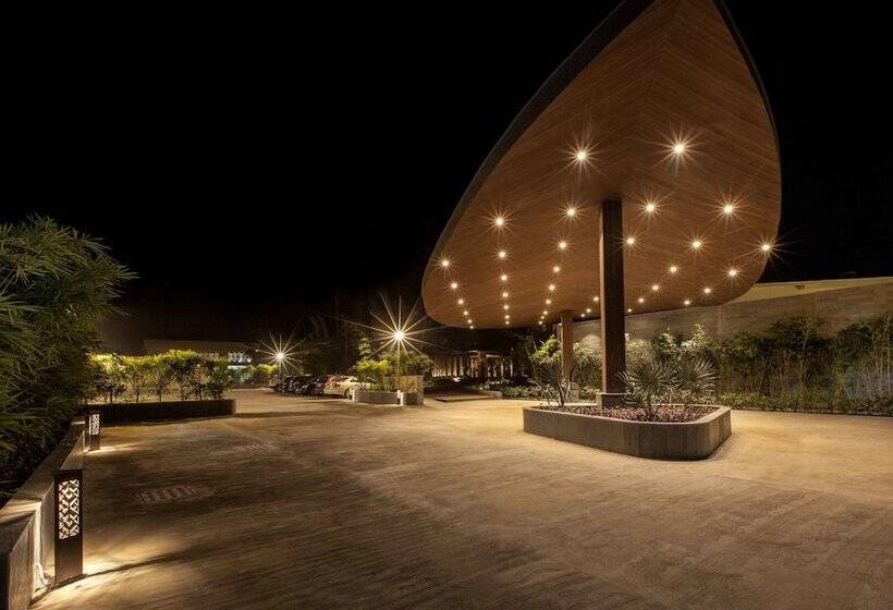 فندق Lemon Tree Premier Corbett