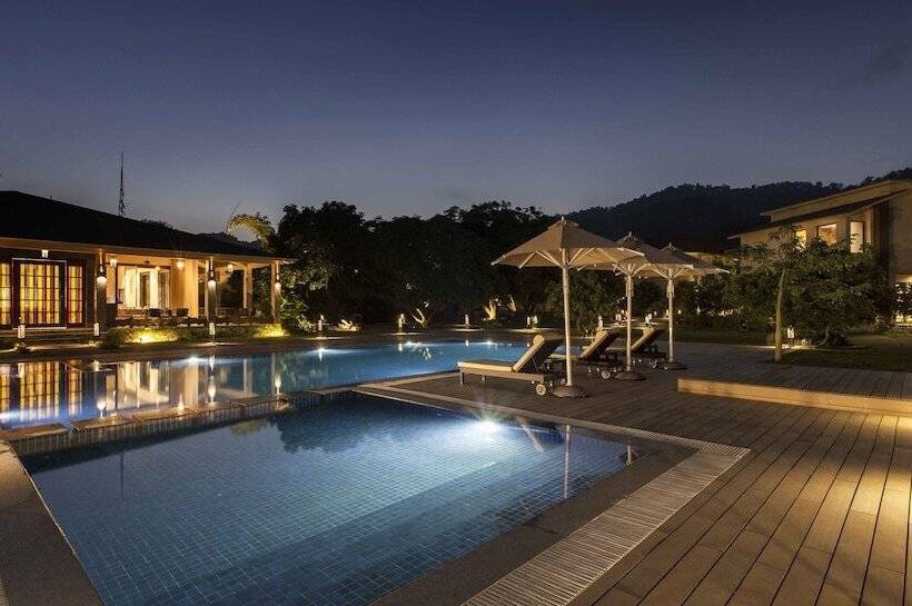 فندق Lemon Tree Premier Corbett