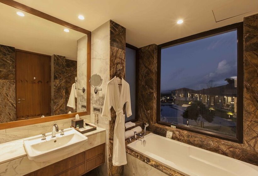 فندق Lemon Tree Premier Corbett