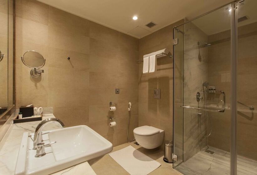 فندق Lemon Tree Premier Corbett