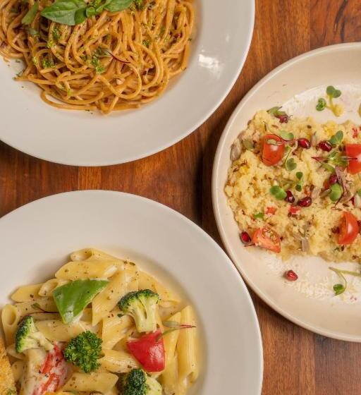 فندق Letsbunk Poshtel