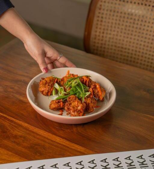 فندق Letsbunk Poshtel