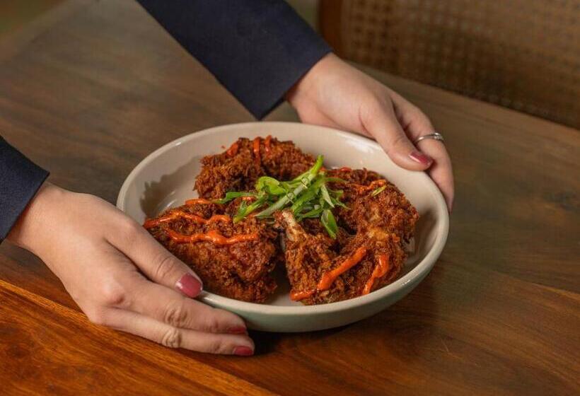 فندق Letsbunk Poshtel