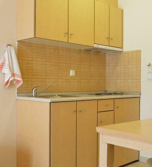 בית מלון כפרי Liberty