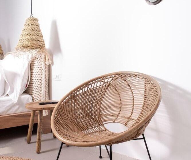 בית מלון כפרי Little Venice Villas