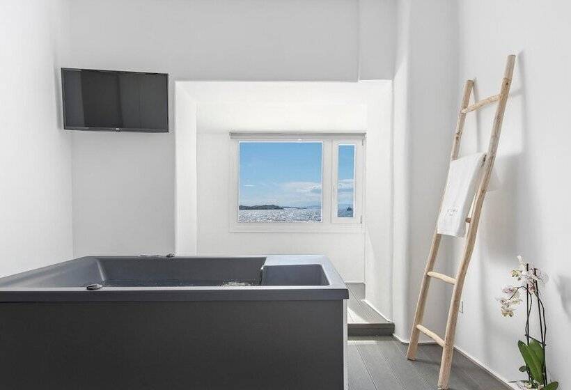 בית מלון כפרי Little Venice Villas