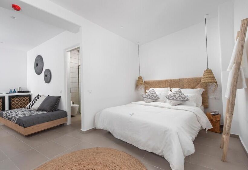 בית מלון כפרי Little Venice Villas