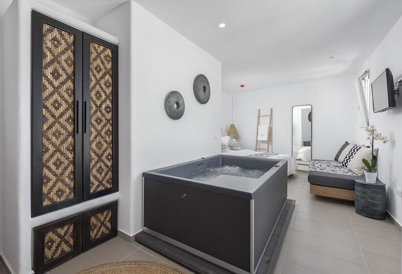 בית מלון כפרי Little Venice Villas