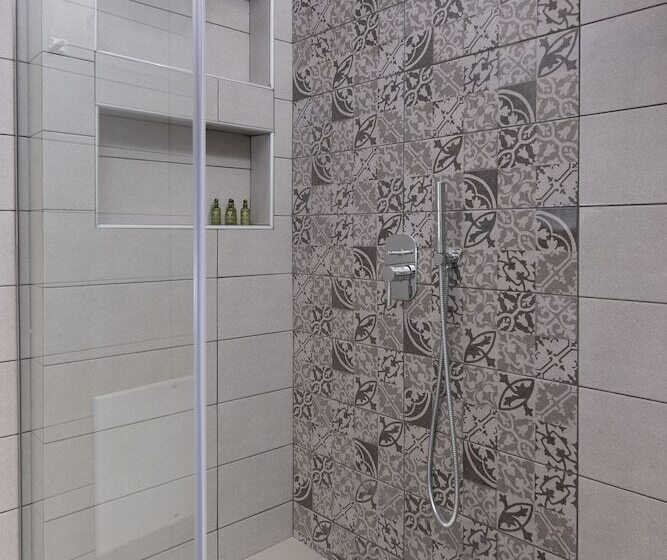 בית מלון כפרי Little Venice Villas