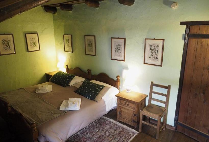 Locanda Allevè Hotel Ristorante