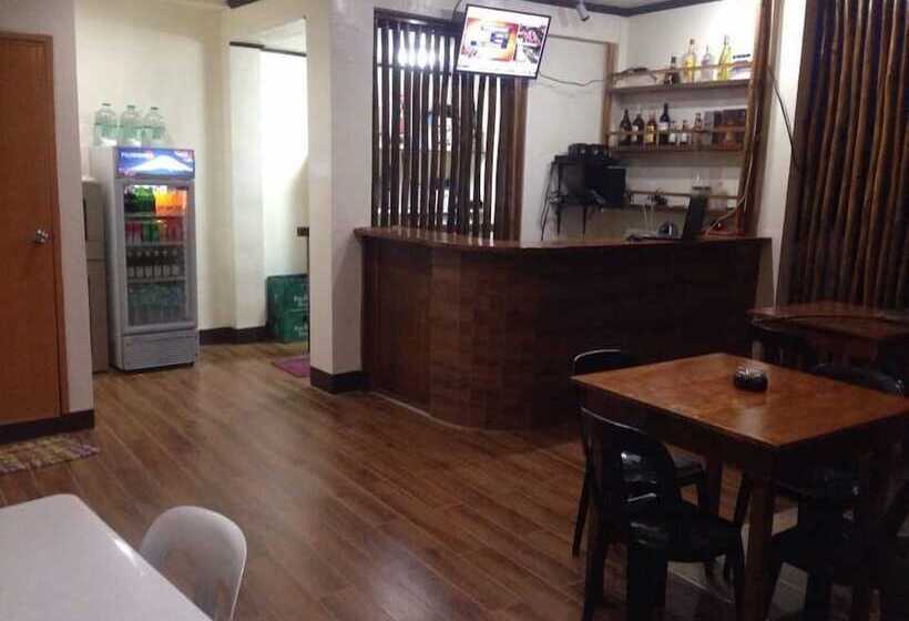 هتل Lolo Bob's Bed And Breakfast