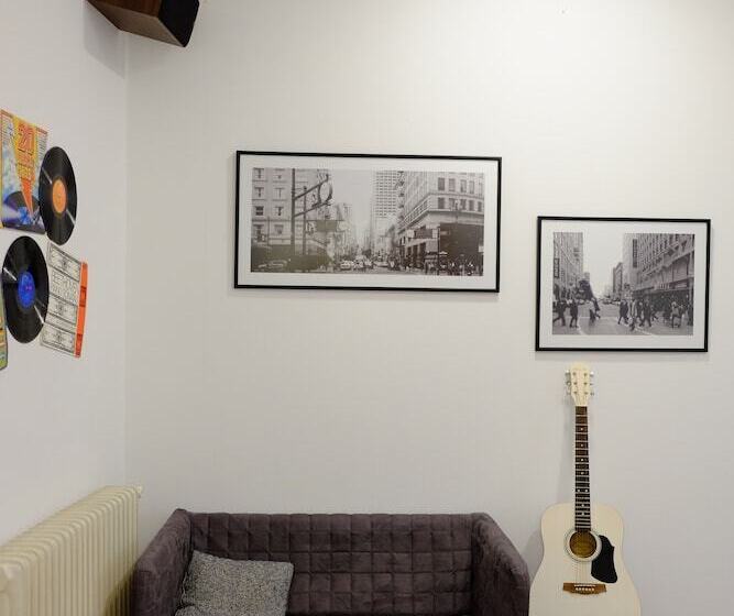 فندق Love Croatia Hostel Mir Guesthouse Zagreb