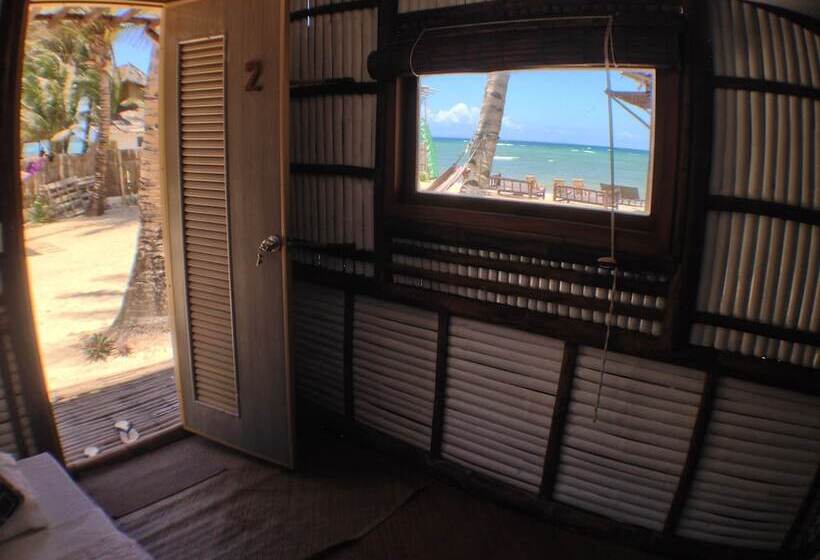 هتل Mangoriders Beach Club