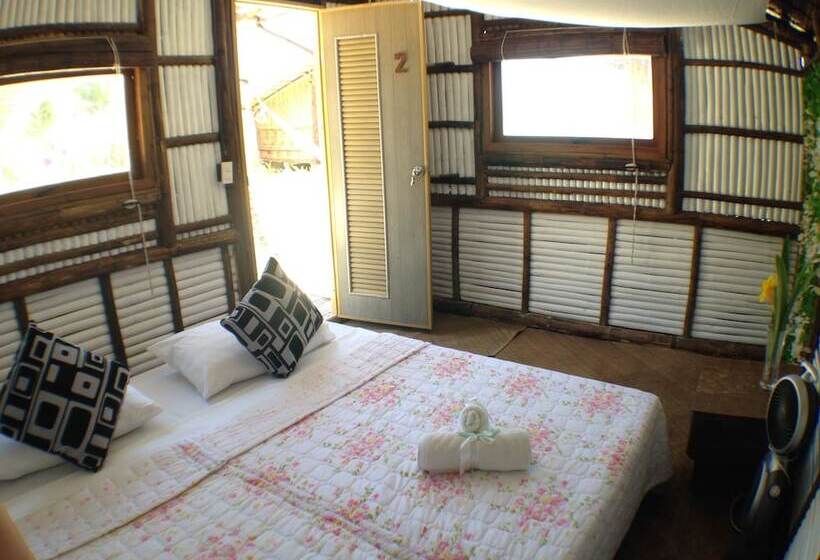 هتل Mangoriders Beach Club