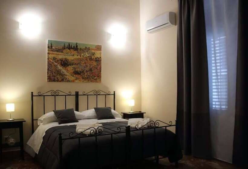 酒店 Mantegna Rooms