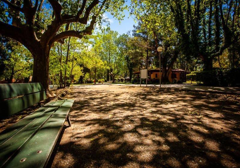 בית מלון כפרי Marina Hôtel Club