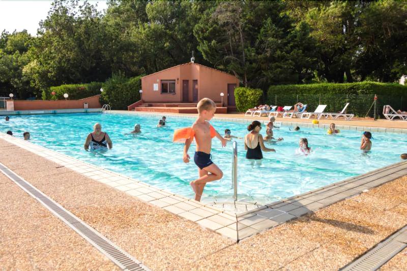 בית מלון כפרי Marina Hôtel Club