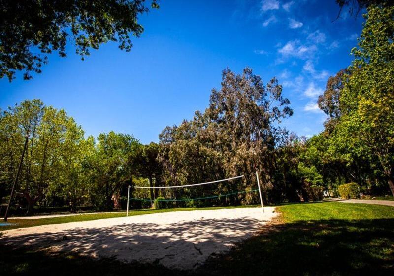 בית מלון כפרי Marina Hôtel Club