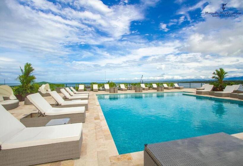 ホテル Marina Pez Vela Villas