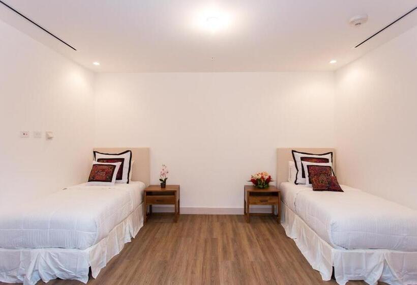 ホテル Marina Pez Vela Villas