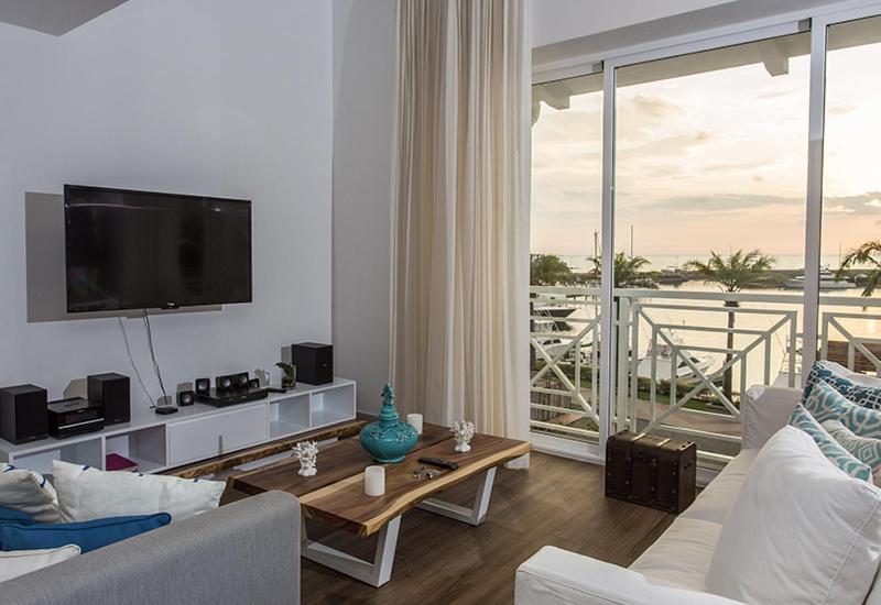 ホテル Marina Pez Vela Villas