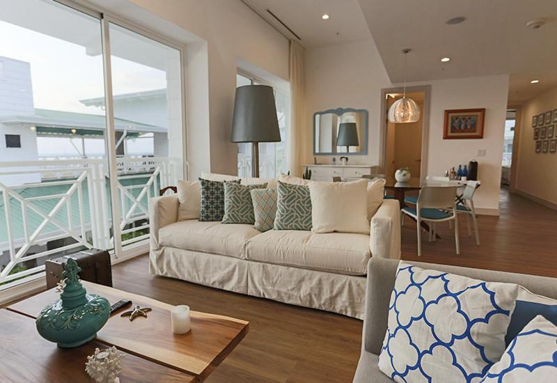 ホテル Marina Pez Vela Villas