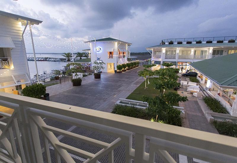 ホテル Marina Pez Vela Villas