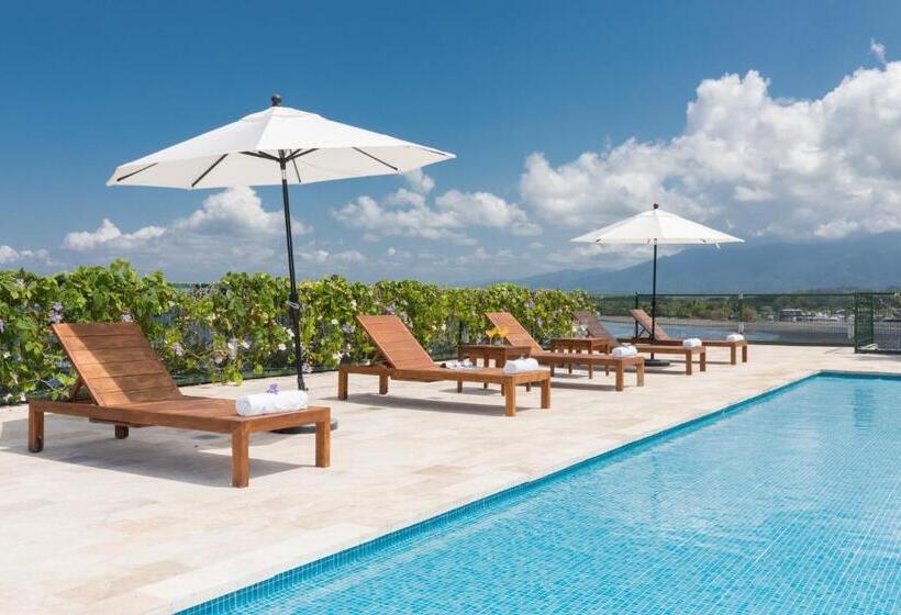 ホテル Marina Pez Vela Villas