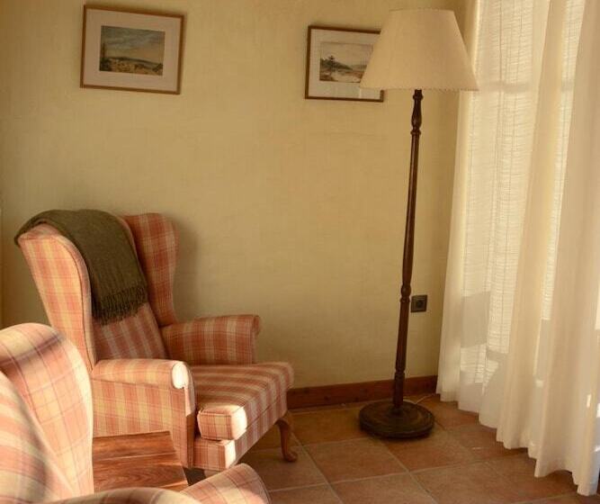 ホテル Mas Del Bot