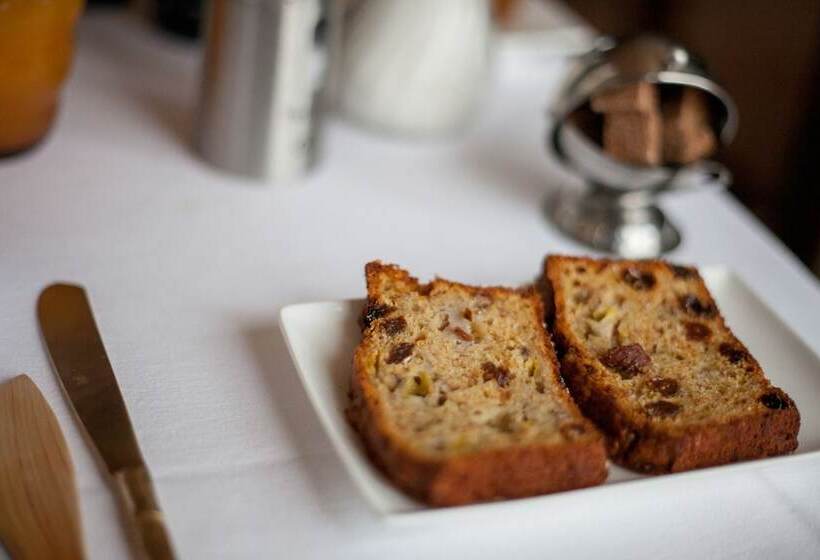 ホテル Mas Del Bot