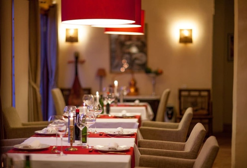 ホテル Mas Del Bot