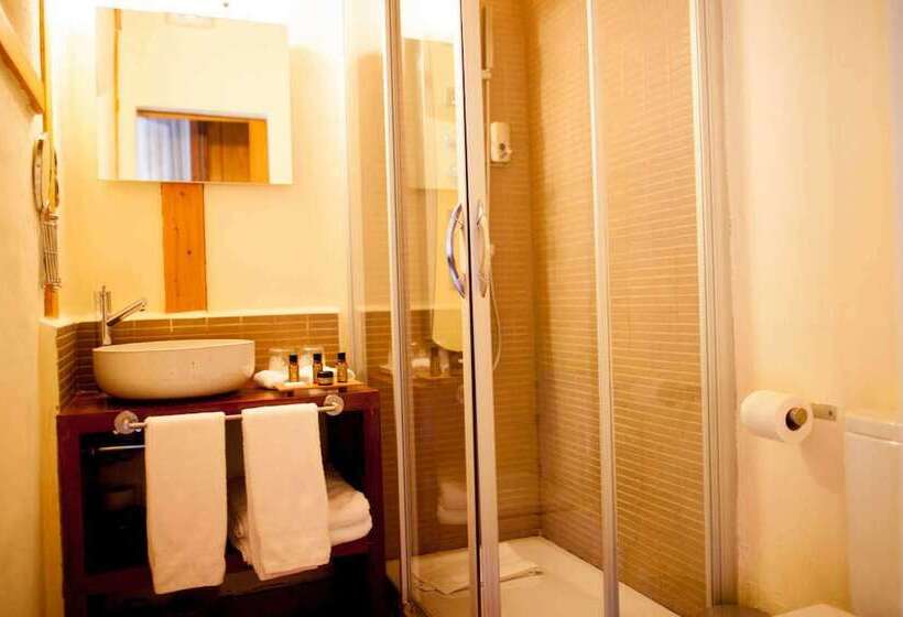 ホテル Mas Del Bot