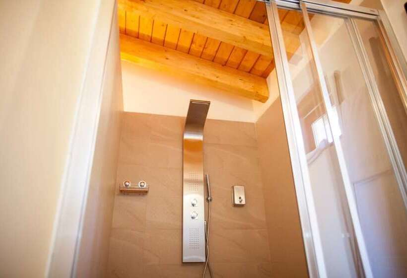 ホテル Mas Del Bot