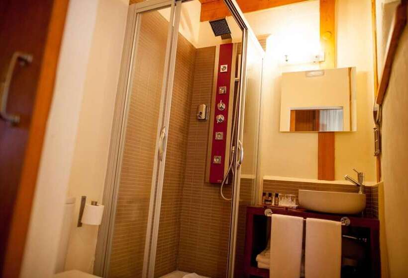 ホテル Mas Del Bot