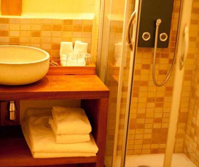 ホテル Mas Del Bot