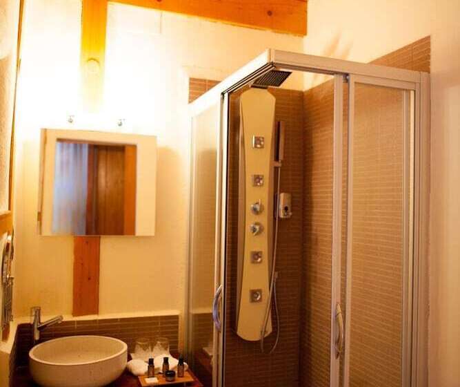 ホテル Mas Del Bot