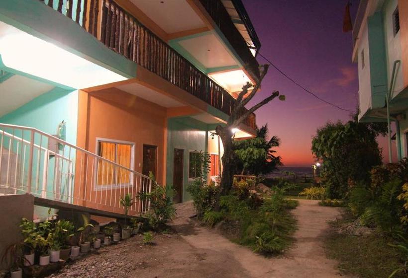 هتل Medano Island Resort