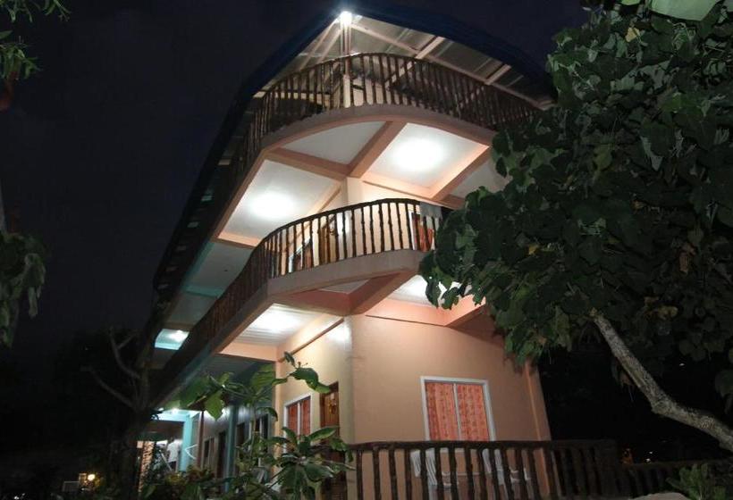 هتل Medano Island Resort