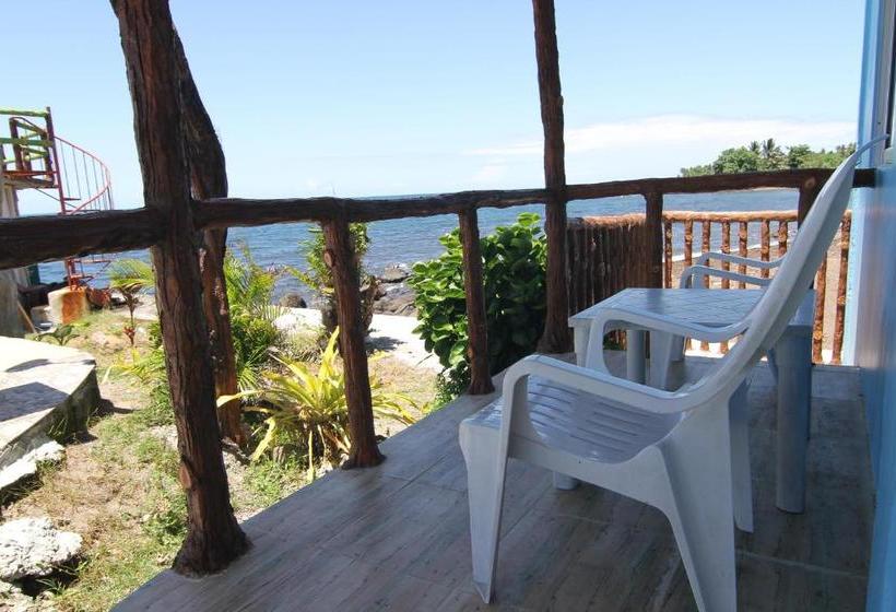 هتل Medano Island Resort