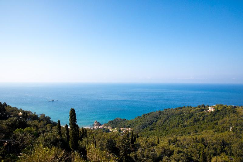 酒店 Melina Bay House