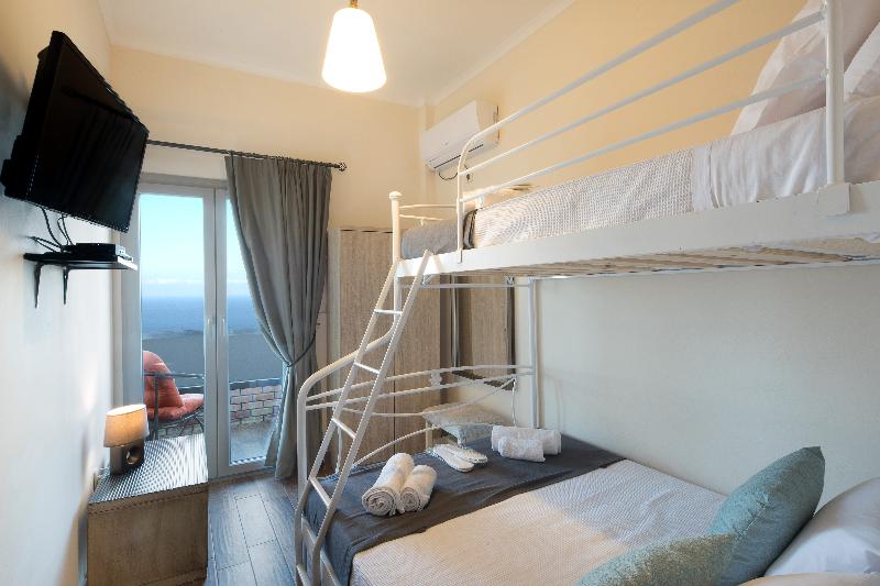 酒店 Melina Bay House