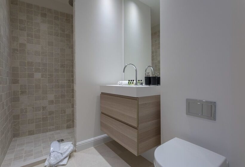 ホテル Mougins Luxury Retreats